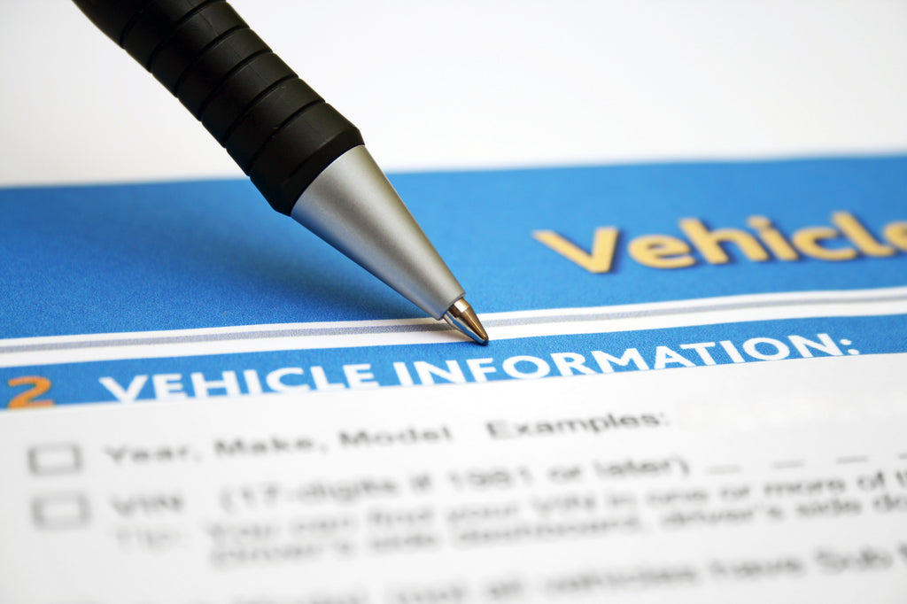 What Is The DVLA And What Does It Do?